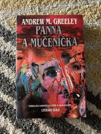 Panna a mučeníčka (1993), 