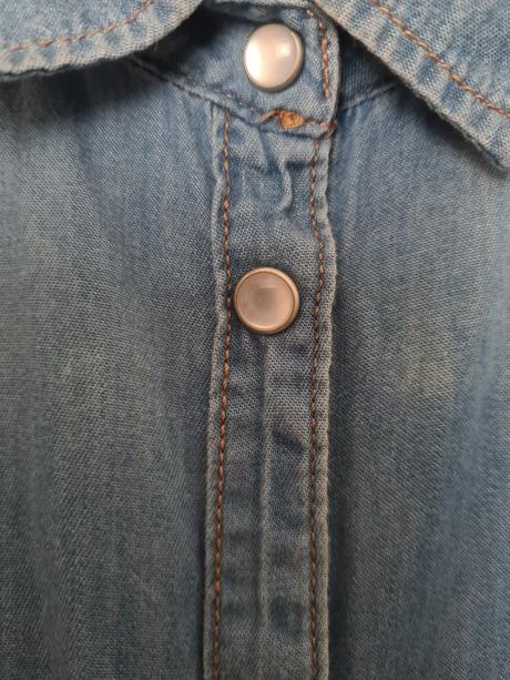 Riflova kosela, orsay,m