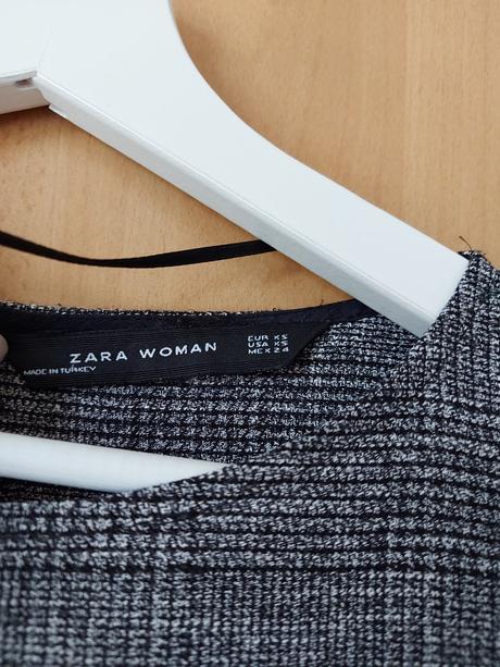 Šaty zara, zara,xs