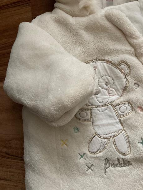 Zimný overal 68, f&f,68