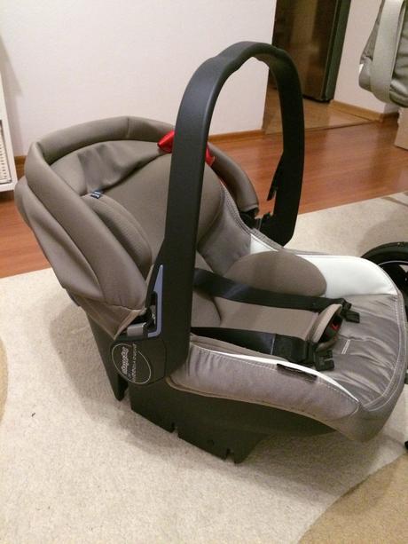 Kočík peg perego book plus, peg-pérego,peg-pérego book plus
