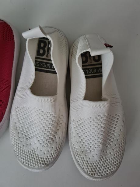 3 pack tenisiek big star, 30