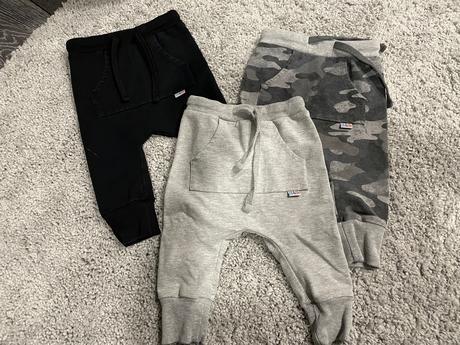 Tepláky oli&oli, 74