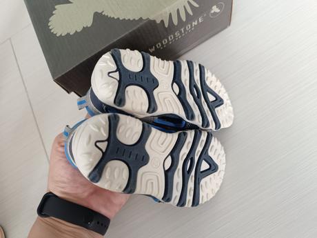 Sandalky, deichmann,22