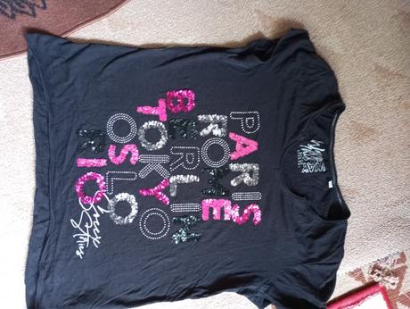 Kamienkovw tricko, 42