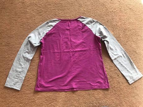 Pyžamovy vrch 146-152, pepperts,152