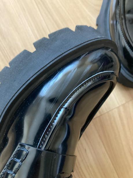 Mokasíny zara 41, zara,41