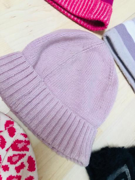 Ciapky  pre dievcatko, 122