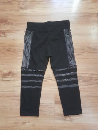 Legíny/šortky/kraťasy, s