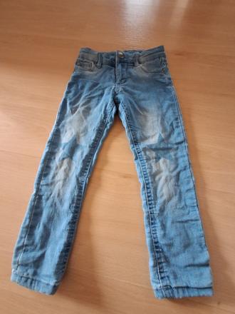 Vyteplené rifle, dopodopo,104