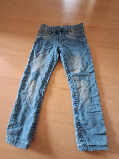 Vyteplené rifle, dopodopo,104