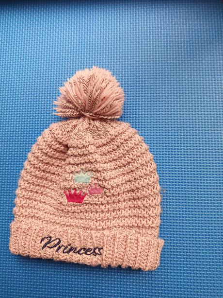 Zimná čiapka, c&a,116