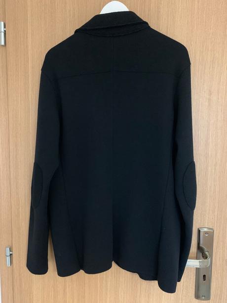 Phil petter made in austria merino vlny kabat, xl