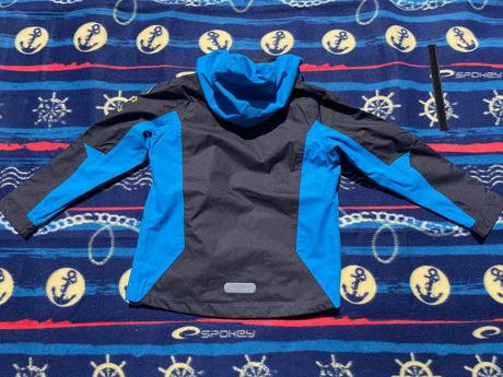 Funkčná bunda authority, authority,128