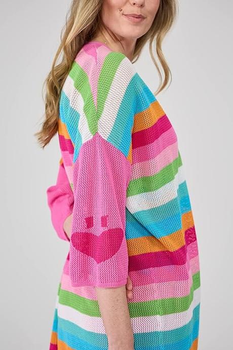 Lieblingsstück nimetl kardigán veľ. m/l, m