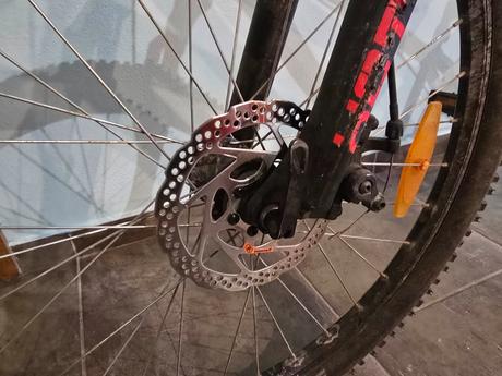 Bicykel kellys whip 10, kellys,28