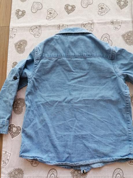 Košeľa, coccodrillo,98