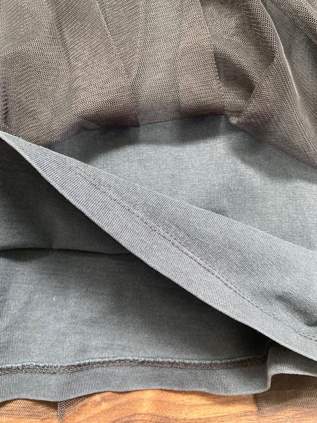 Saty s tylom, zara,134