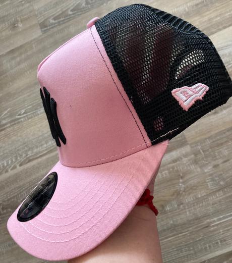 Krásna šiltovka new era, 