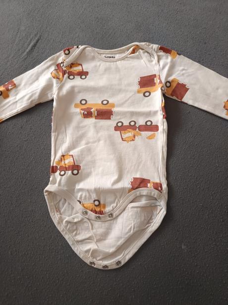 Body pre dvojičky 80, sinsay,80