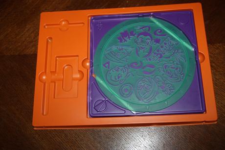 2x omalovanky - mandala -designer - winx a ocean,