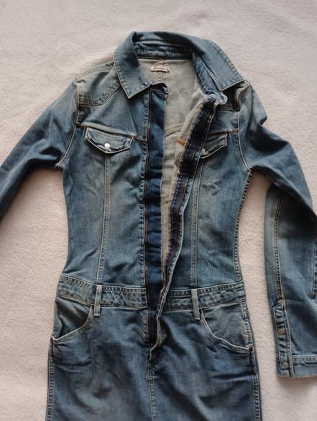 Riflové šaty wrangler, wrangler,s