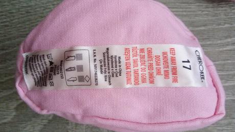 Capačky , cherokee,17