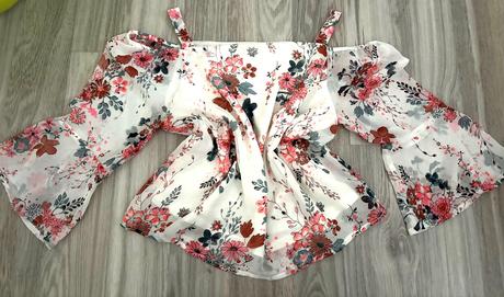 Blúzka h&m, h&m,158