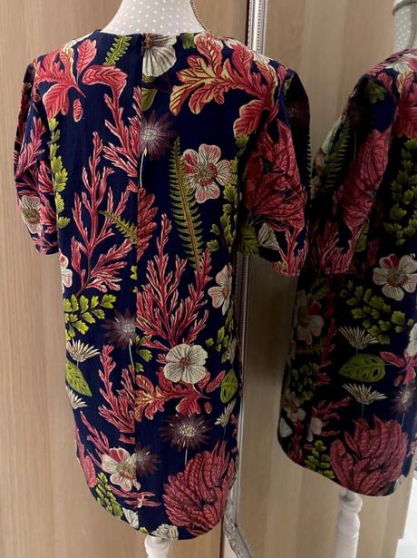 Šaty, dizajnérska kolekcia h&m, h&m,xs