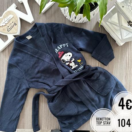 Župan, benetton,104