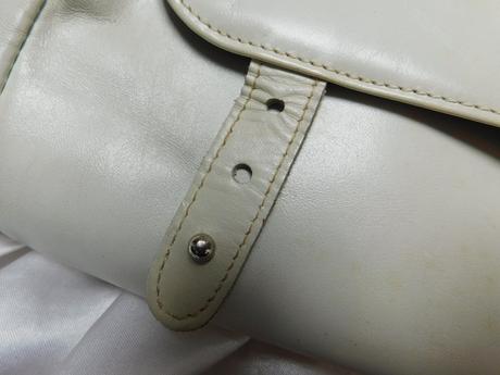 Dieter remmert luxusna vintage kabelka, 