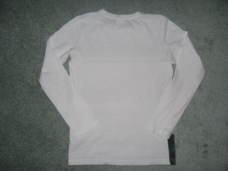 Tričko chapter young 146/152, chapter young,146