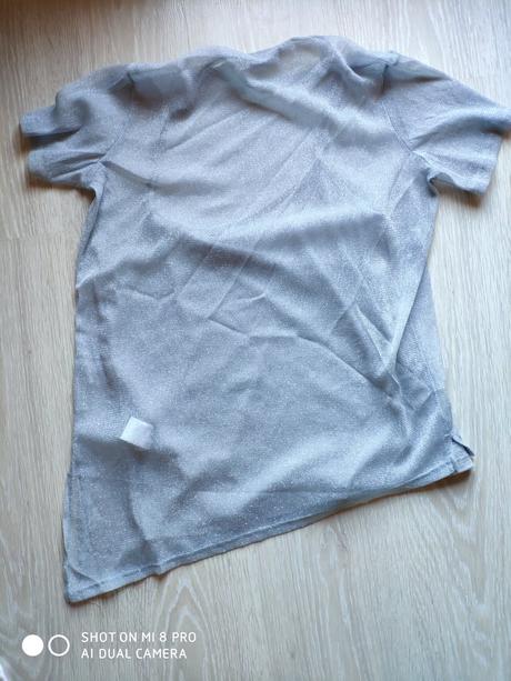 Asymetricky top, mohito,s