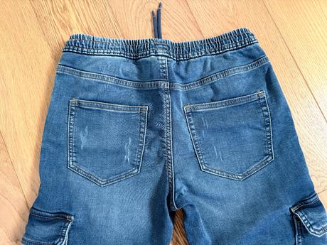 Rifle - kapsáče, marks & spencer,164