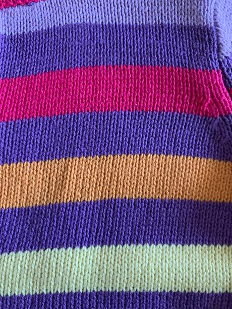 Veselý farebný svetrík dora objaviteľka, nickelodeon,98