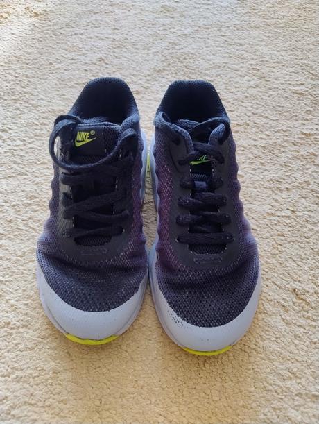 Tenisky, nike,27