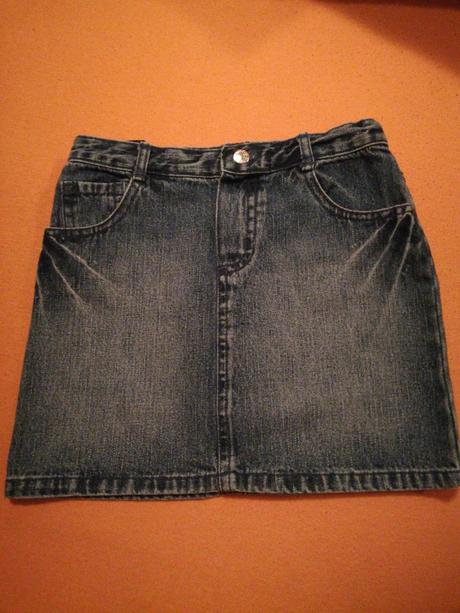 Riflova sukňa, cherokee,104