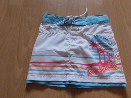 Sukna 2-3 r -, babeskin,98