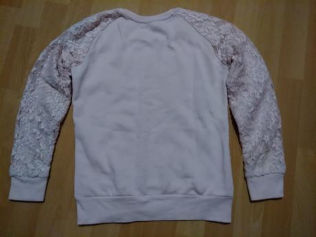 Mikina terranova  152/158, terranova,152