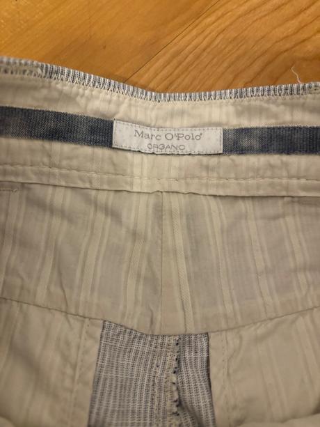 Nohavice marcopolo, marc o´polo,xs