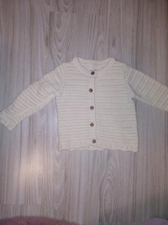 Mikina pre bábätká, 74