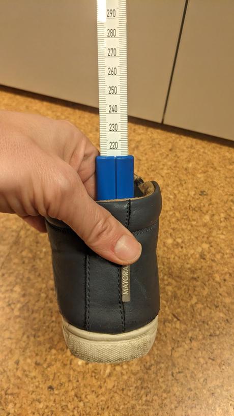 Prechodne kozene topanky, mayoral,33