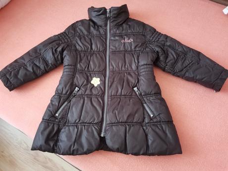 Zimná bunda, next,104