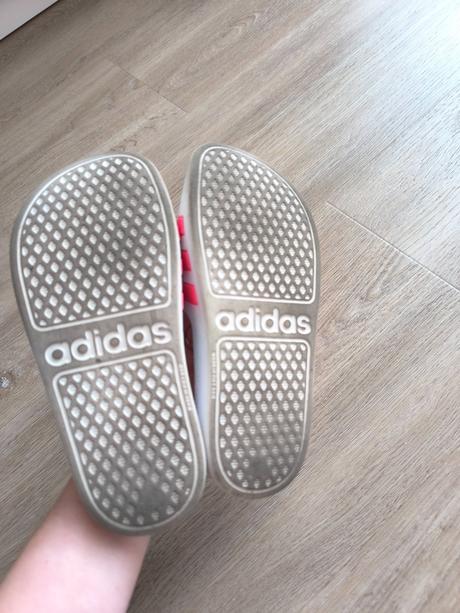 Šľapky adidas 33, adidas,33