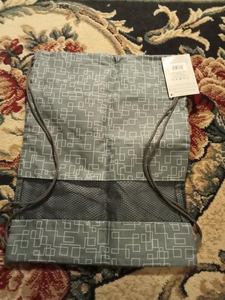 Vrecko na telesnú či rupsak,