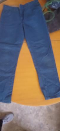 Rifle slim., c&a,140