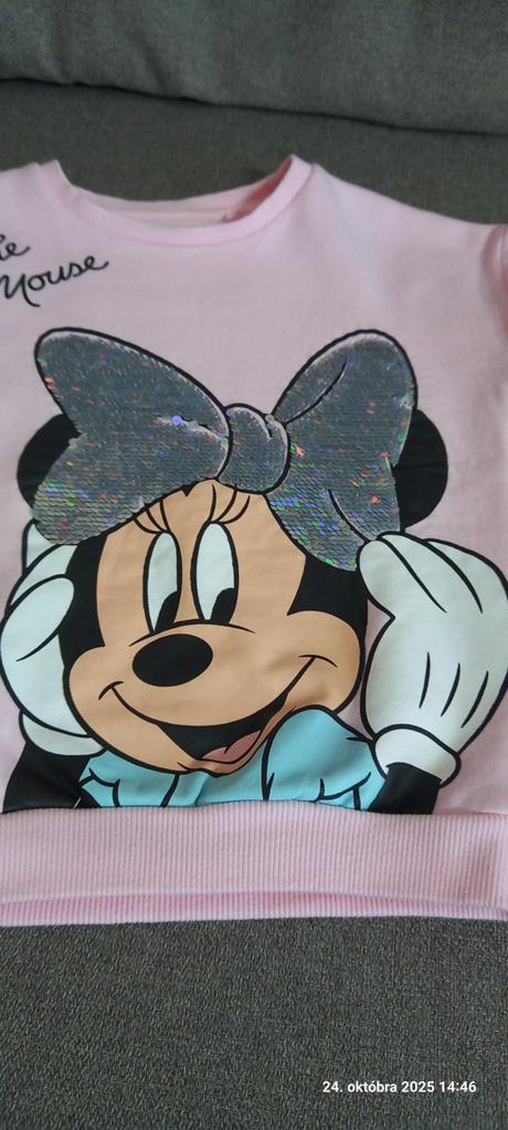 Tepláková súprava, f&f,104