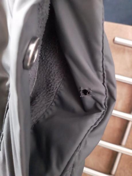 Zimná bunda, bonprix,m