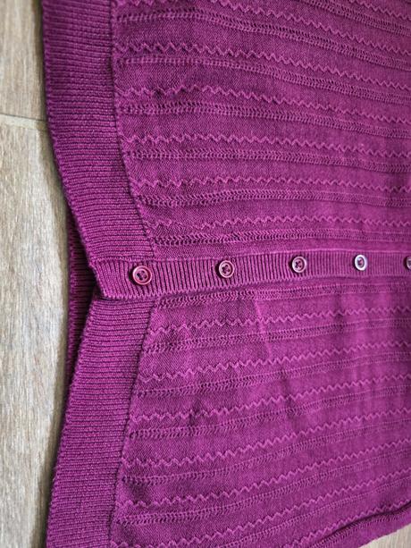 Tenký pulover č.152-158, bonprix,152