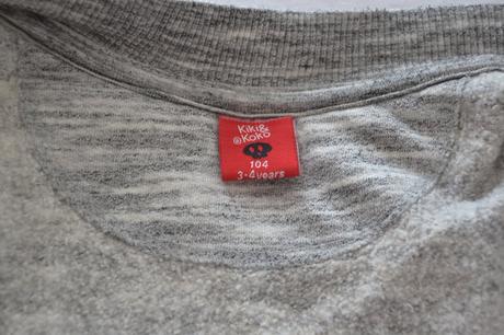 Mikina, kiki&koko,104